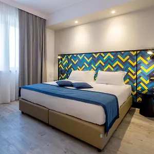 *** Hotel Western Cristallo Itália