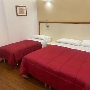 *** Hotel Hotel Dedoni Itália