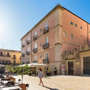 **** Hotel Palazzo Artemide - Vretreats Itália