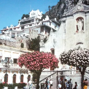 *** Hotel Vello D'oro Itália