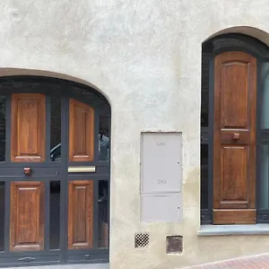 Casa de hóspedes Contemporary, San Gimignano