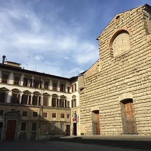 3* Bed and Breakfast San Lorenzo
