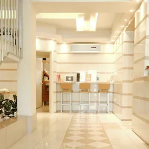 3* Ξενοδοχείο Stilhotel