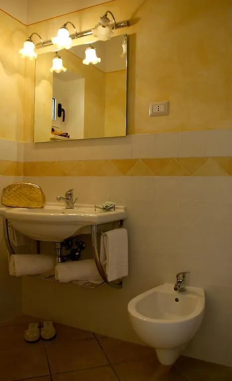 B&B San Gimignano Diffuso Italia