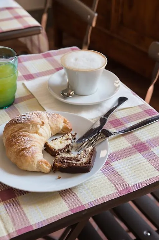 B&B San Gimignano Diffuso Bed and breakfast
