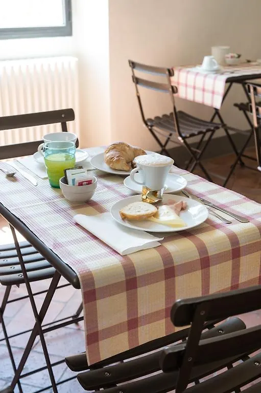 B&B San Gimignano Diffuso 0*,  Italia