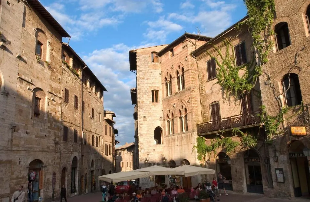 B&B San Gimignano Diffuso