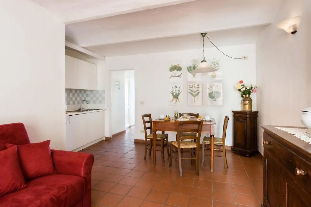 Bed and breakfast B&B San Gimignano Diffuso