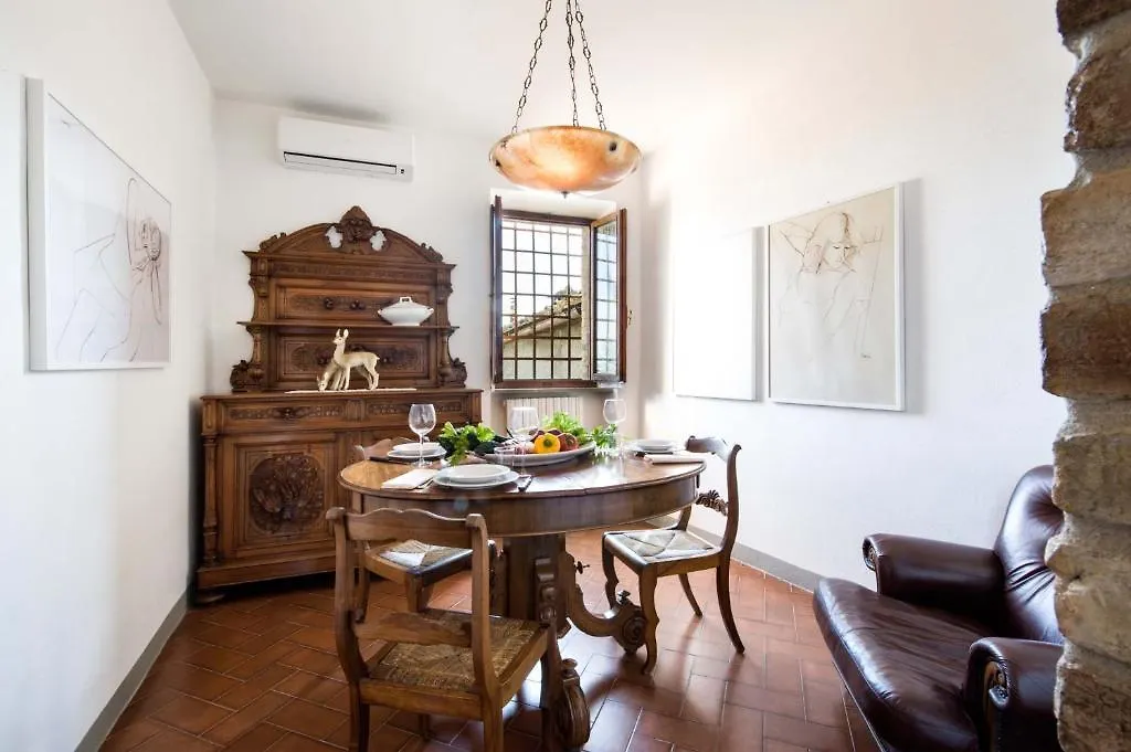 B&B San Gimignano Diffuso Bed and breakfast