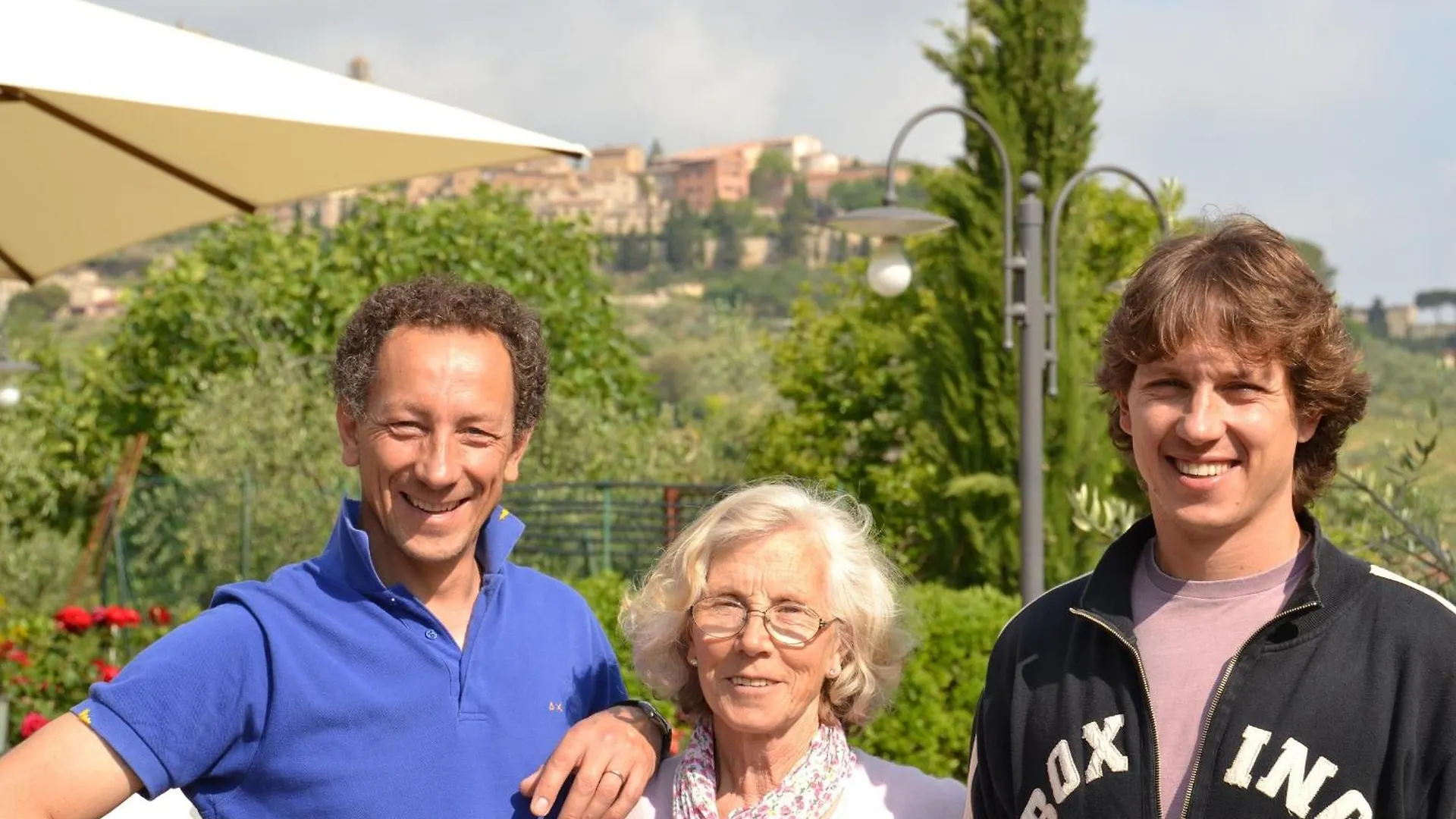 B&B San Gimignano Diffuso