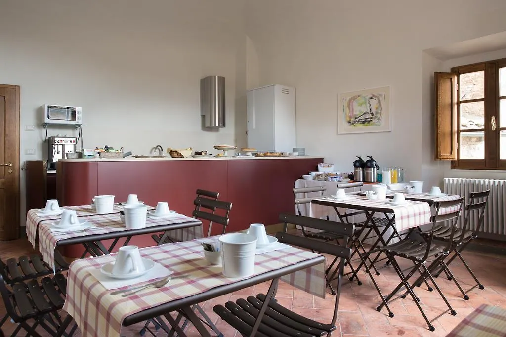 B&B San Gimignano Diffuso