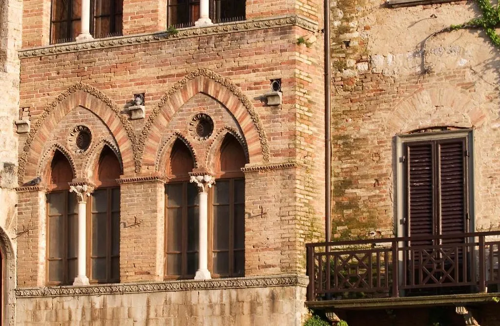 B&B San Gimignano Diffuso