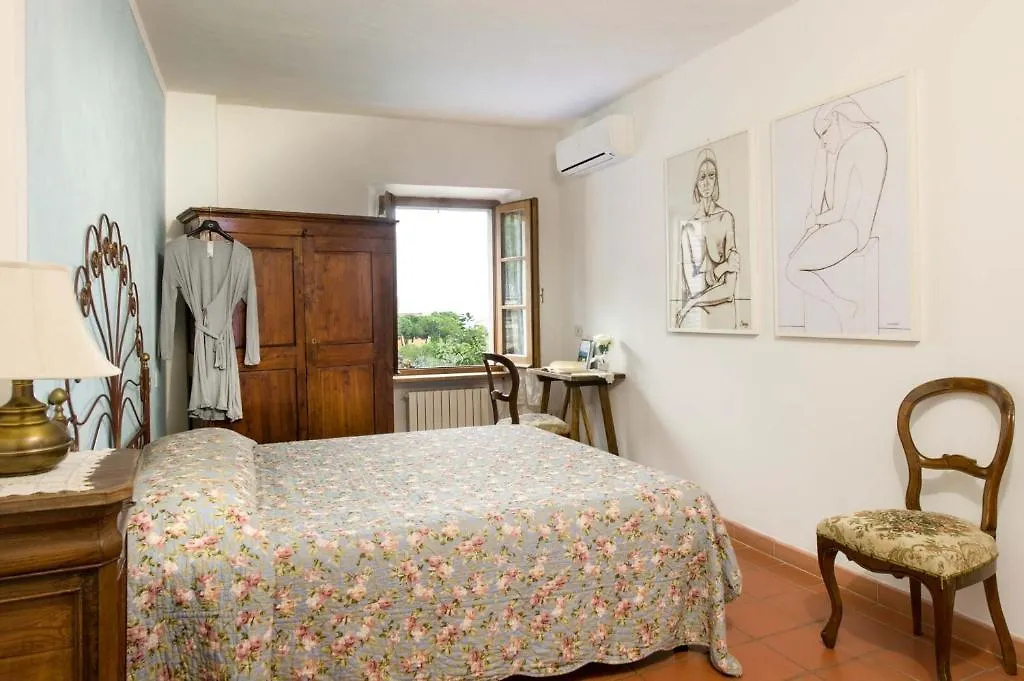 B&B San Gimignano Diffuso