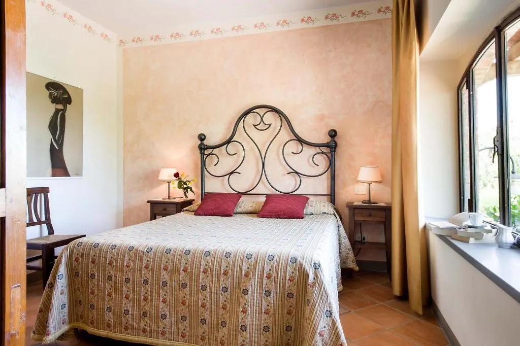 B&B San Gimignano Diffuso 이탈리아