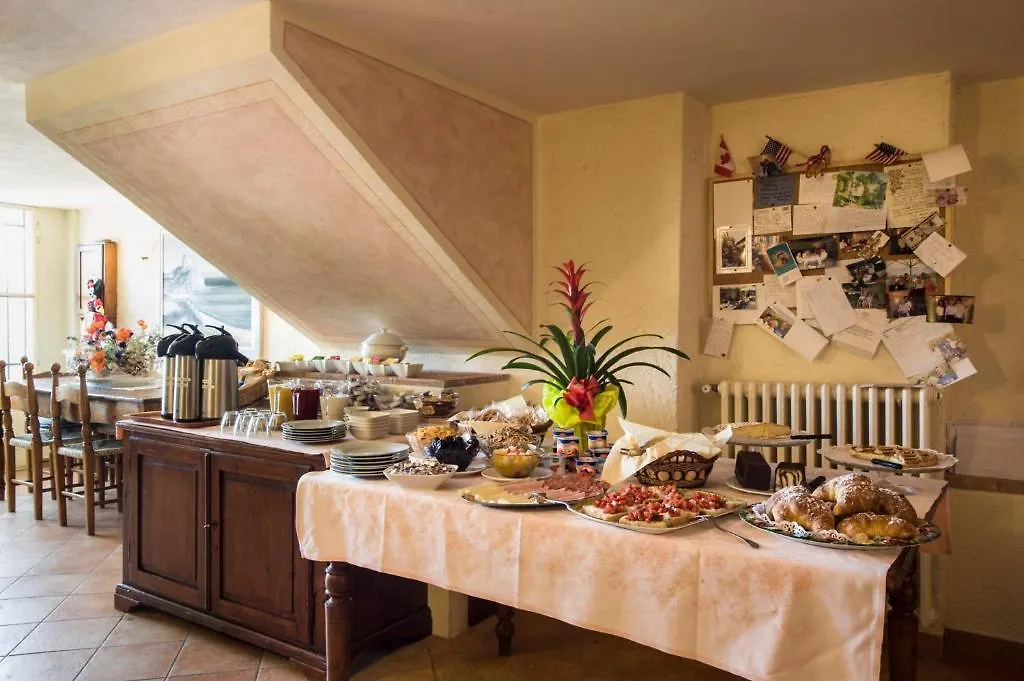 B&B San Gimignano Diffuso 0*,  이탈리아