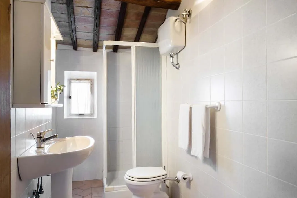 B&B San Gimignano Diffuso