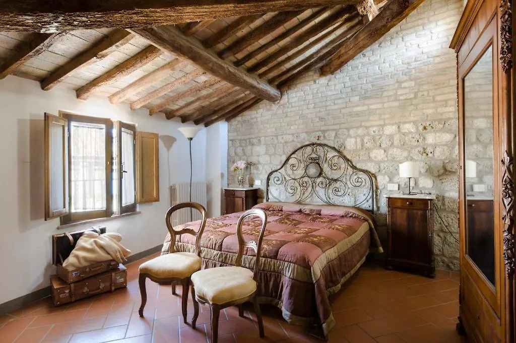 B&B San Gimignano Diffuso