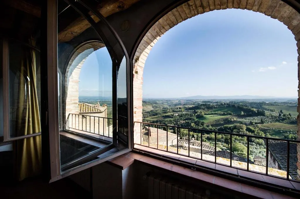 B&B San Gimignano Diffuso