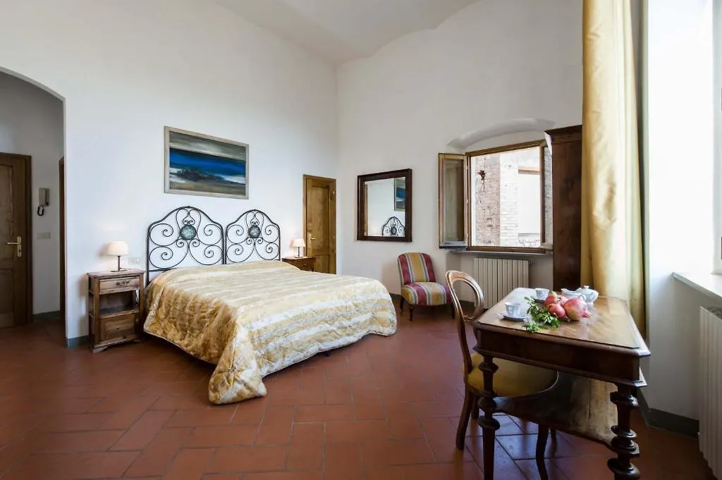 B&B San Gimignano Diffuso 0*,  이탈리아