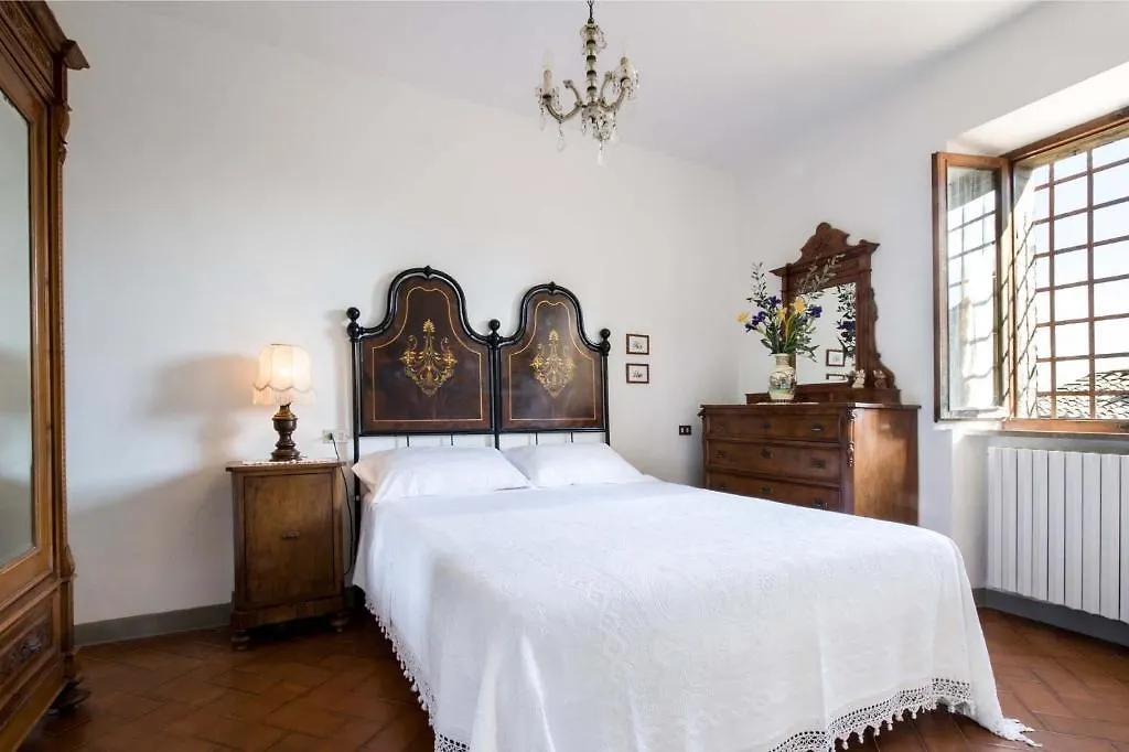 B&B San Gimignano Diffuso 이탈리아
