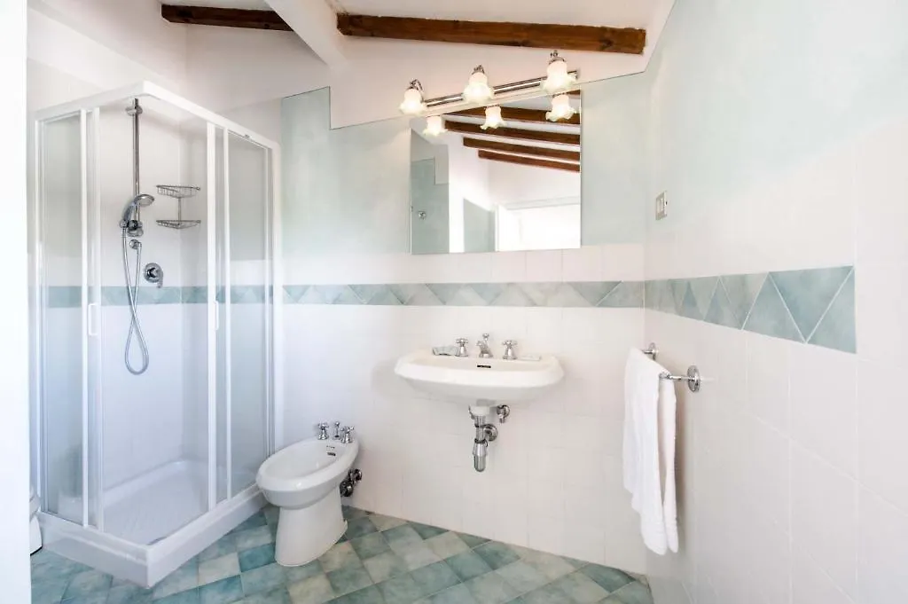 B&B San Gimignano Diffuso 0*,  이탈리아